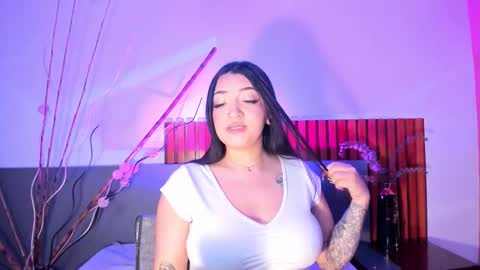 LilithEsme online show from January 11, 1:54 am