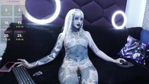 Tifon Mary - Indepent model  online show from December 14, 1:06 am