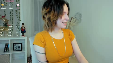 Lilith online show from December 27, 10:26 pm