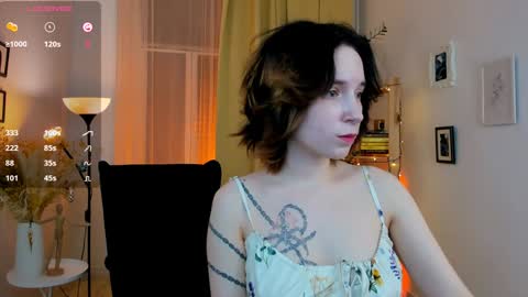 Lilith online show from January 10, 10:36 pm