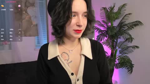 Lilith online show from February 1, 10:44 pm