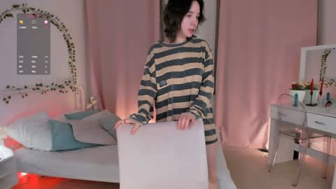 Lilith online show from February 4, 7:44 pm