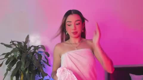 Lilith Malkova  online show from April 21, 3:46 am