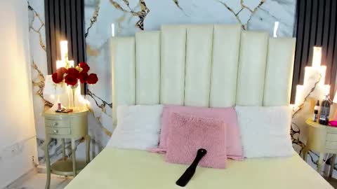 Lilith  online show from September 18, 4:55 am