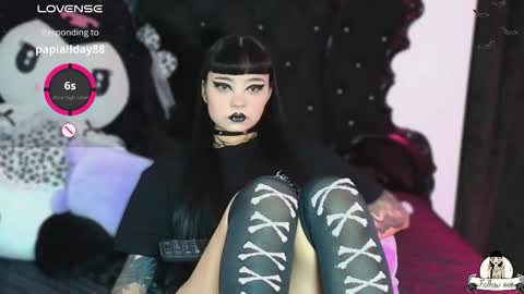   online show from April 13, 10:10 pm