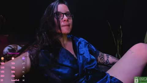 lilithmystic01 online show from June 7, 10:38 pm
