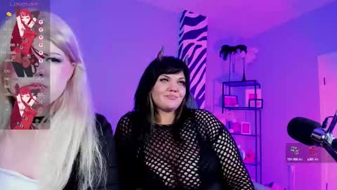 LilithNelson online show from September 13, 9:56 pm