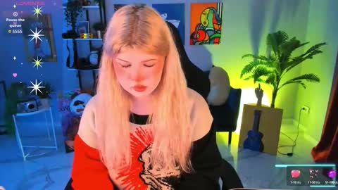 LilithNelson online show from September 27, 6:04 pm