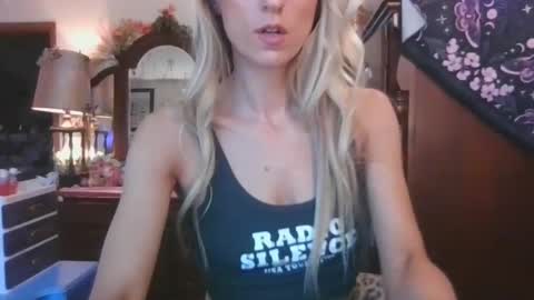 Lilithohfish online show from September 16, 5:21 pm