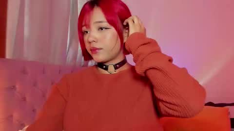 lilithrose_2 online show from March 10, 2:37 pm