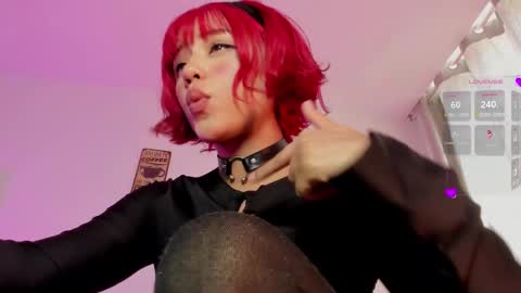 lilithrose_2 online show from February 4, 6:06 pm