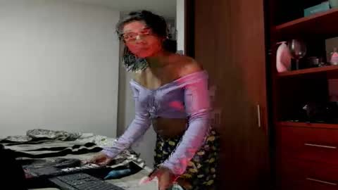 lilithsabeth online show from April 11, 12:50 am