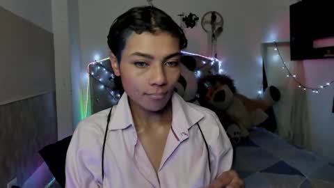 lilithsabeth online show from January 10, 2:16 am