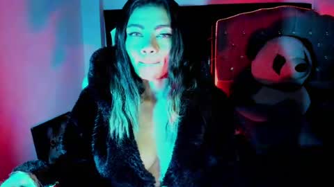 lilithsabeth online show from July 1, 11:37 pm