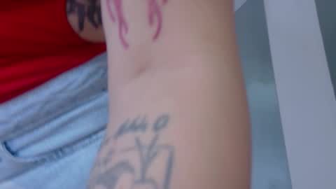 L I L I T H  online show from January 19, 11:28 am