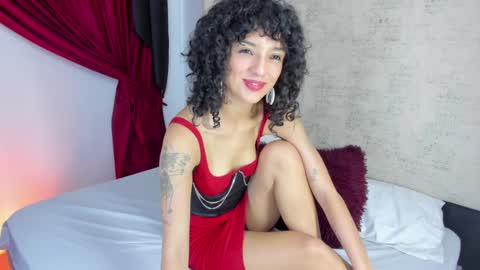 jessi 3 online show from December 16, 7:10 pm