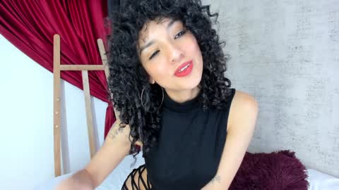 jessi 3 online show from January 31, 6:47 pm