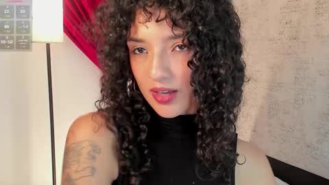 jessi 3 online show from February 21, 8:53 pm