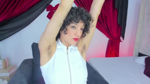 jessi 3 online show from December 27, 7:46 pm