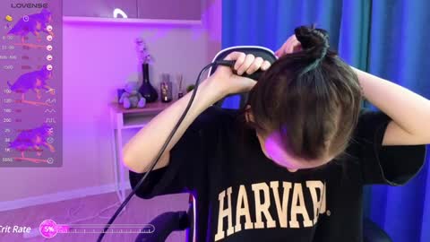 lilithstrangfor online show from December 11, 4:18 am