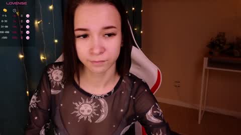 lilithstrangfor online show from December 29, 8:48 pm