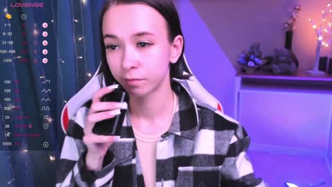 lilithstrangfor online show from December 24, 8:27 pm