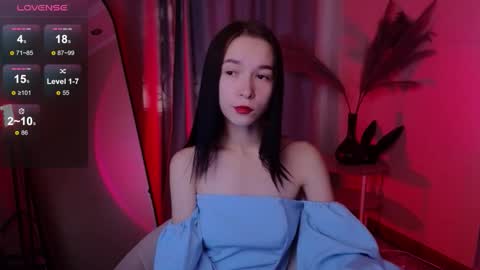 lilithstrangfor online show from September 10, 1:44 pm