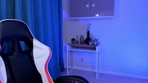 lilithstrangfor online show from December 7, 4:20 am