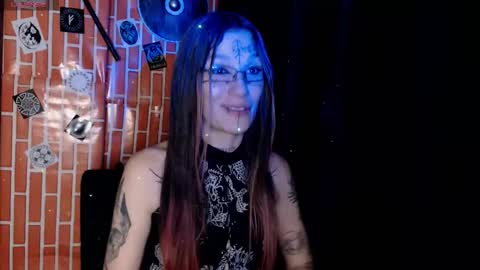 Call me Lilith online show from January 16, 3:13 am