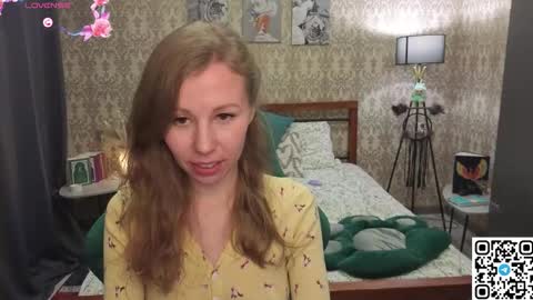 Maria online show from February 21, 6:47 am