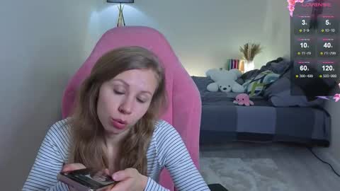 Maria online show from October 2, 3:55 am