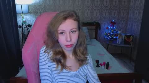 Maria online show from December 17, 4:16 am