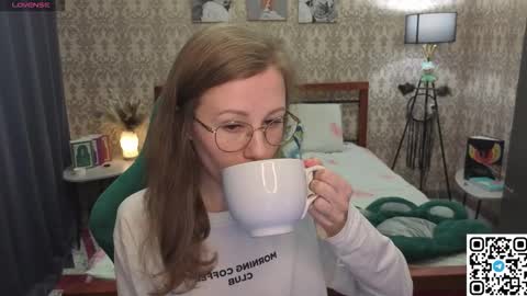 Maria online show from February 14, 2:57 am