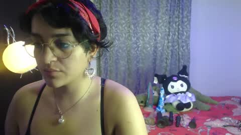 lillith online show from April 16, 12:16 pm