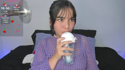 Lilly  online show from January 13, 1:56 am