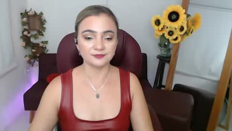 Lilly online show from June 10, 4:27 pm