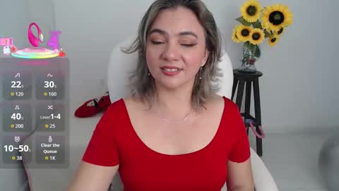 Lilly online show from October 8, 4:22 pm