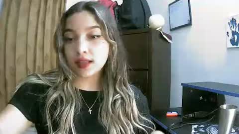 Sey - Lilly  online show from April 14, 8:14 am