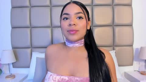 Lilly  online show from April 19, 3:06 am