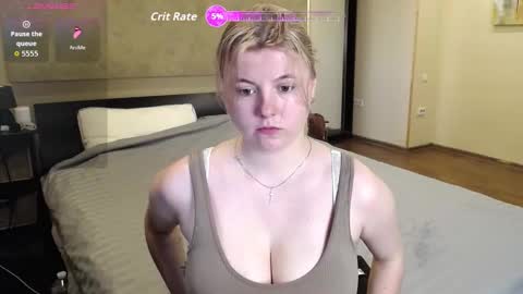 Lilly Depp online show from September 16, 1:30 pm