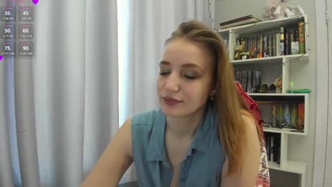 LillyFan X online show from February 21, 3:34 am