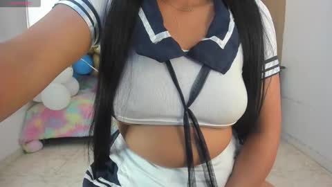 lillyy16 online show from October 11, 11:47 am