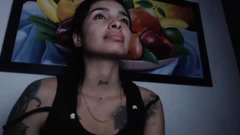 lil palacio online show from January 12, 6:39 am