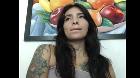 lil palacio online show from January 10, 6:49 pm