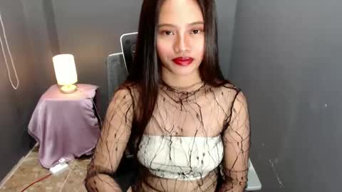 Lilsweet marie online show from February 10, 3:24 am