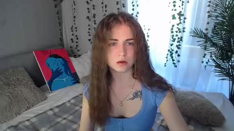 lilu__moon online show from March 26, 6:48 am