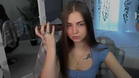 lilu__moon online show from March 4, 6:31 am