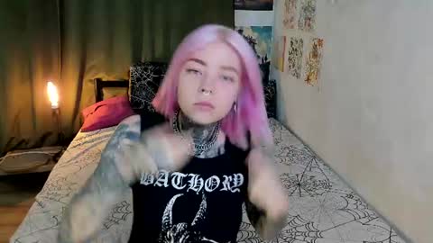 Little slave Kayden online show from July 21, 5:02 pm