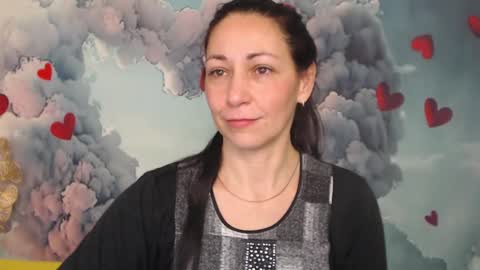 lilugrants online show from March 8, 7:40 pm