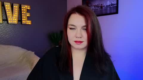 Lilu online show from February 27, 12:13 pm